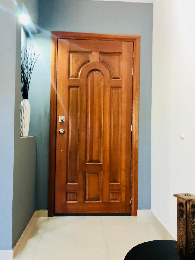 Departamento Muy Cerca De La Playa En Condominios La Paz Mazatlán Exteriör bild
