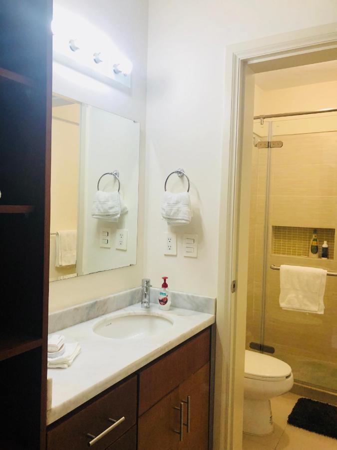 Departamento Muy Cerca De La Playa En Condominios La Paz Mazatlán Exteriör bild