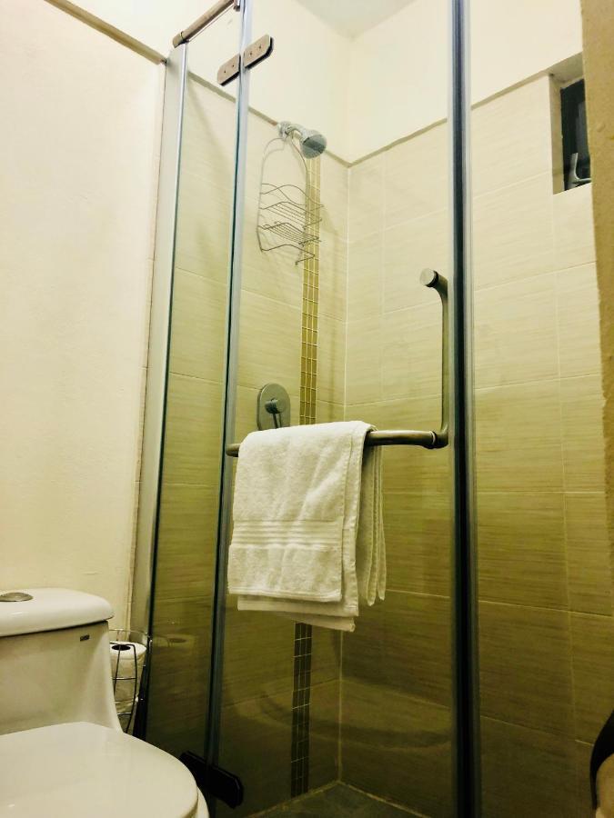 Departamento Muy Cerca De La Playa En Condominios La Paz Mazatlán Exteriör bild