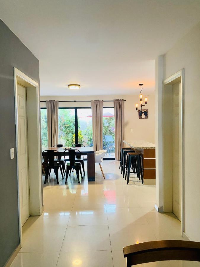 Departamento Muy Cerca De La Playa En Condominios La Paz Mazatlán Exteriör bild