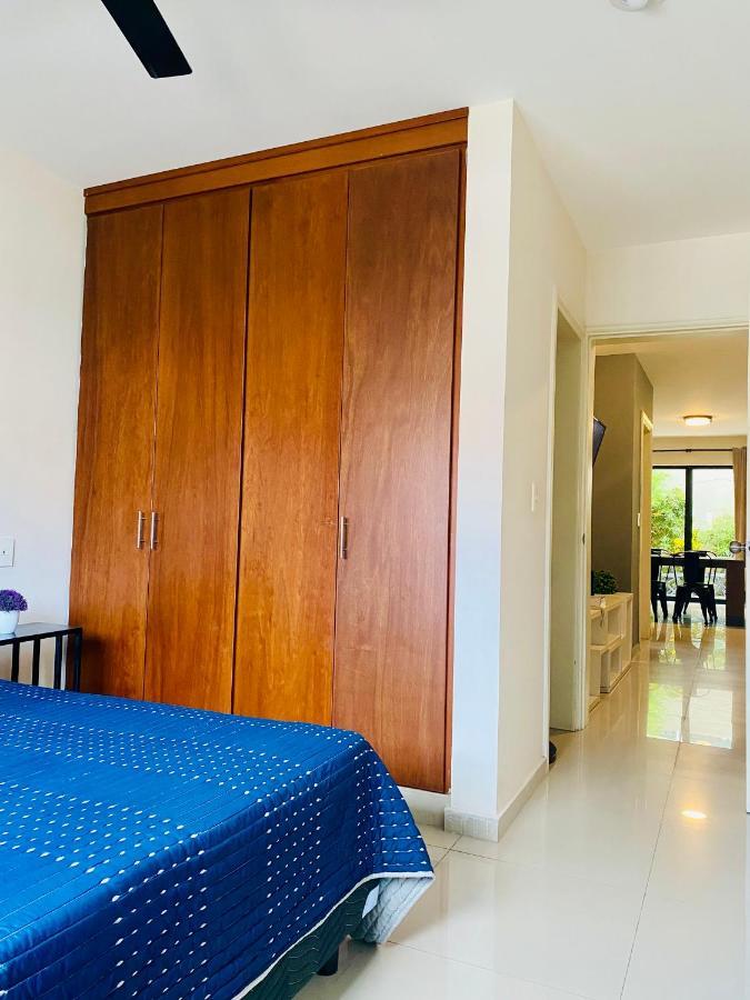 Departamento Muy Cerca De La Playa En Condominios La Paz Mazatlán Exteriör bild