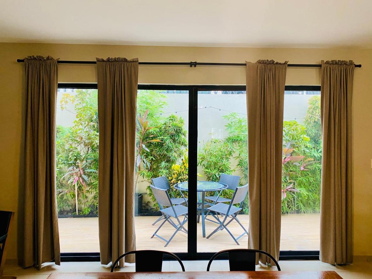Departamento Muy Cerca De La Playa En Condominios La Paz Mazatlán Exteriör bild